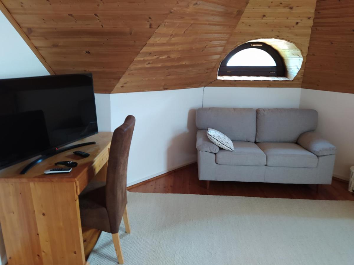 Frutta Villa Cserszegtomaj Extérieur photo