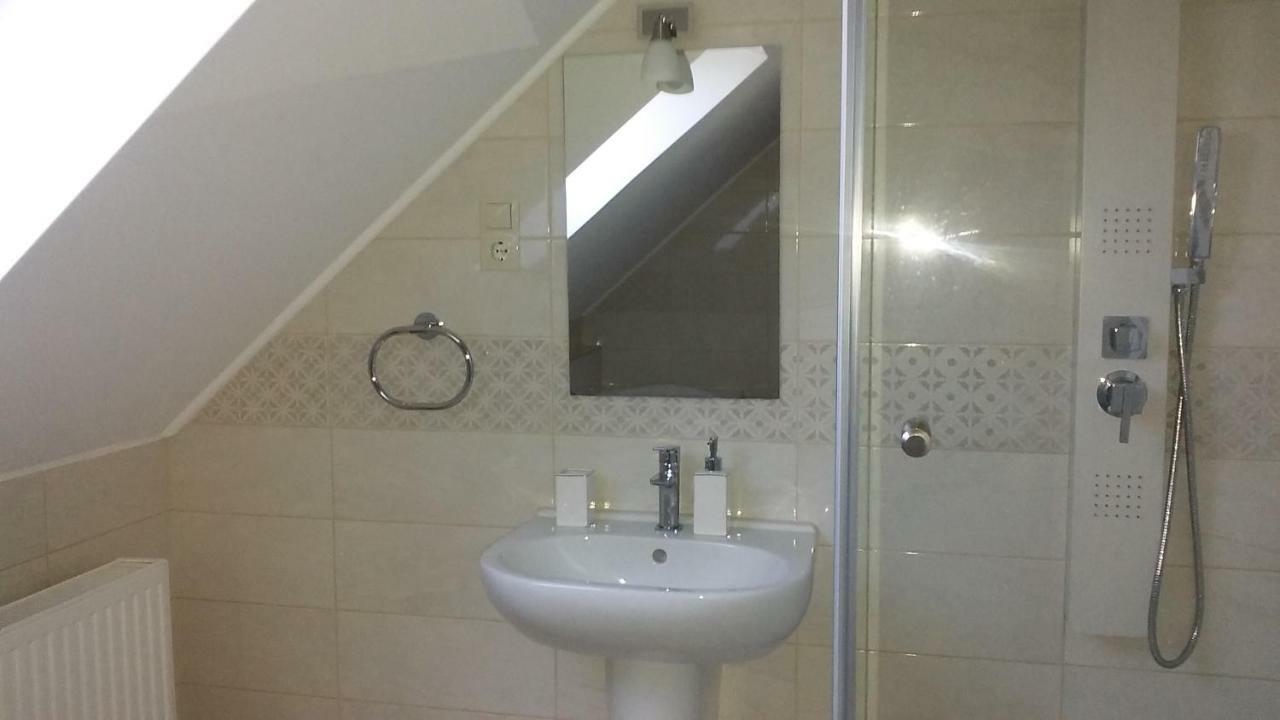 Frutta Villa Cserszegtomaj Extérieur photo
