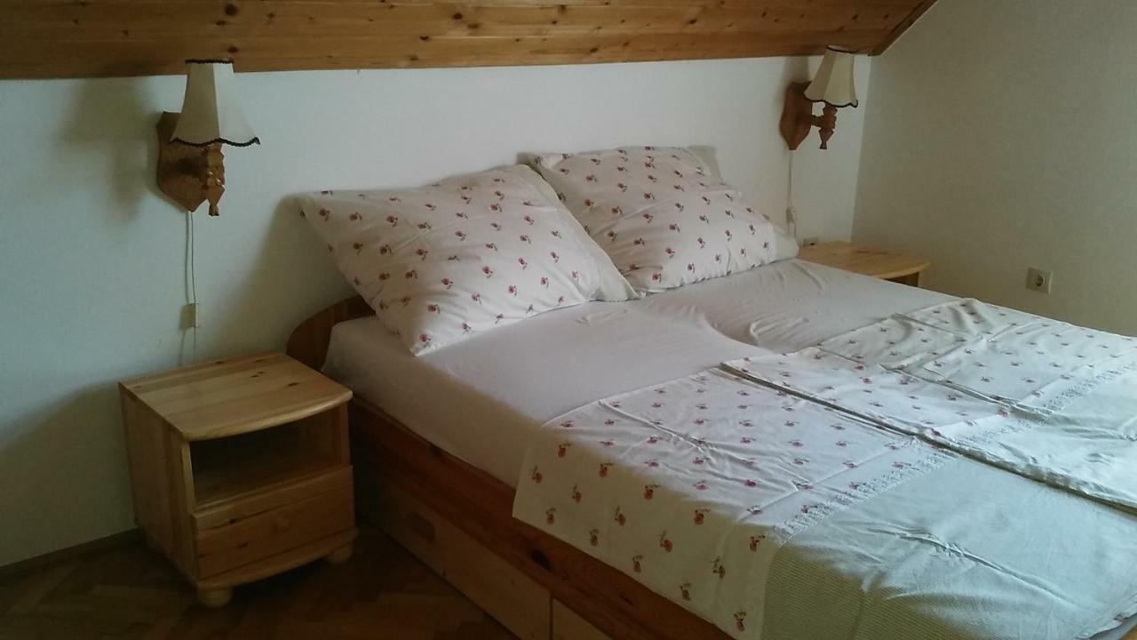 Frutta Villa Cserszegtomaj Extérieur photo