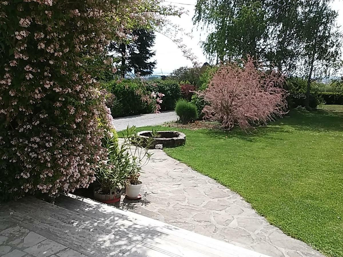 Frutta Villa Cserszegtomaj Extérieur photo